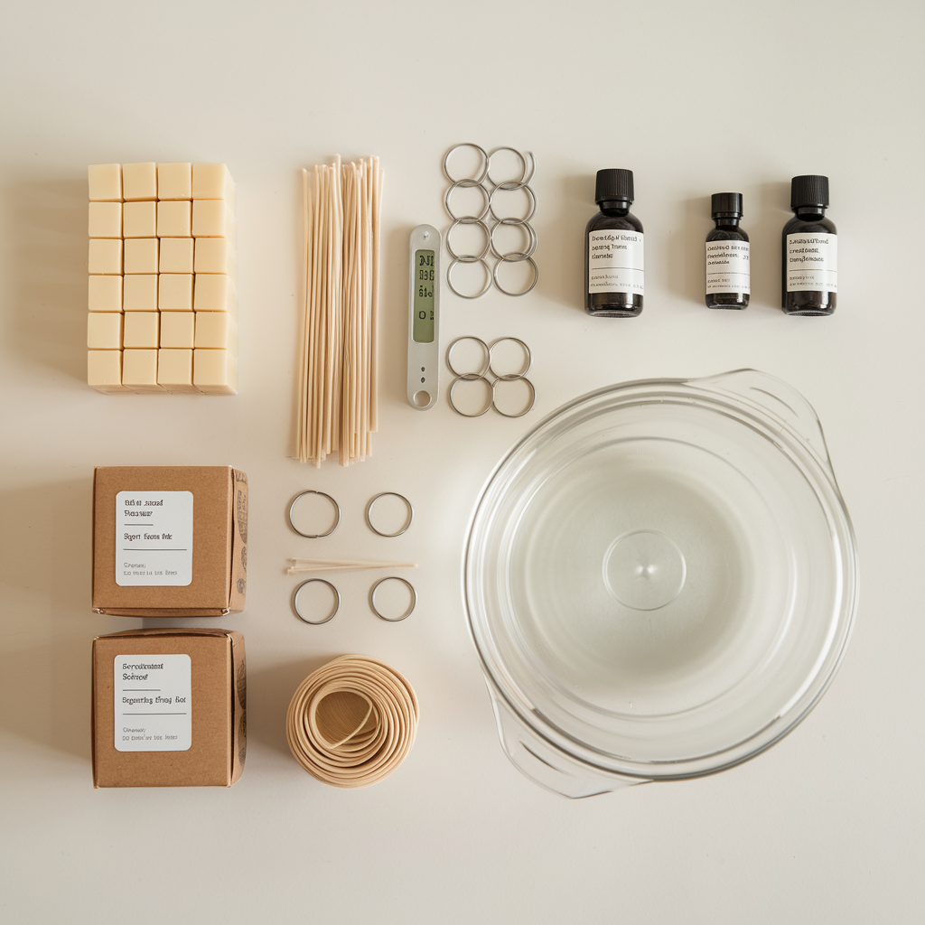 Medium Level Kits