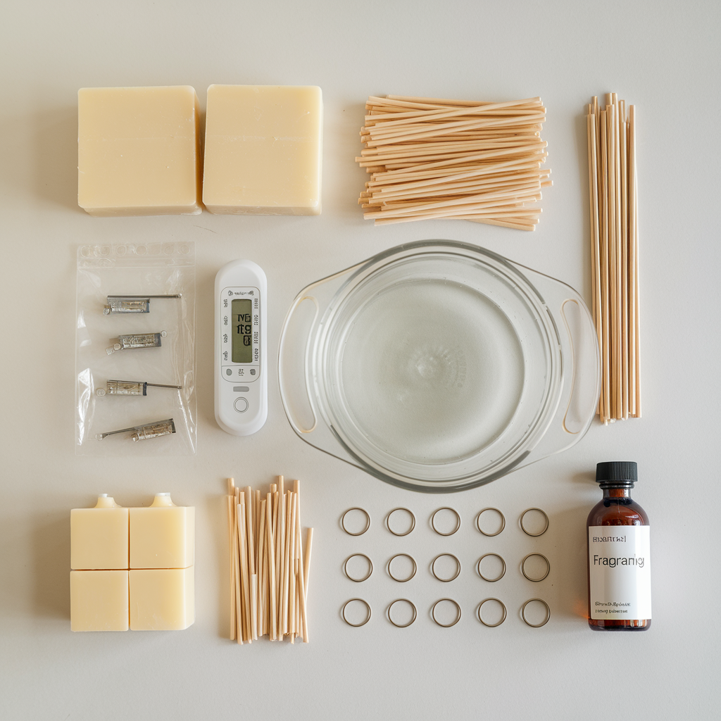 Supplies Calculator